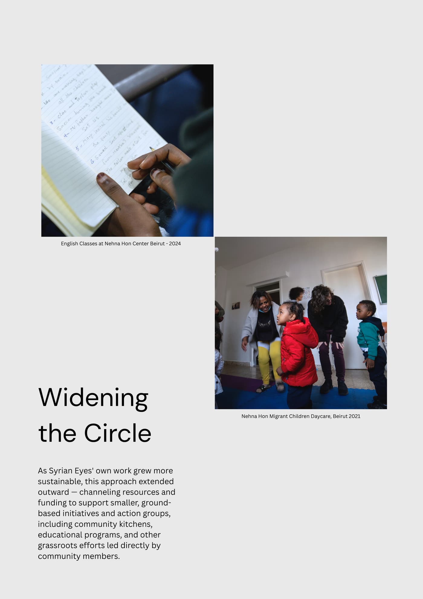 Booklet page 6